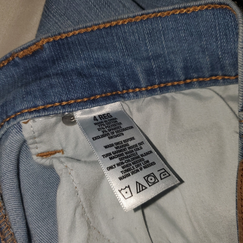 Jeans